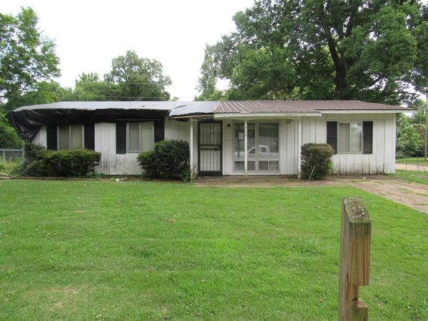 706 Redwood Drive, Forrest City, AR 72335