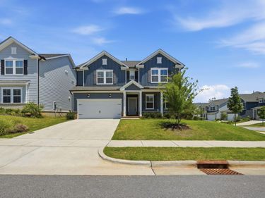 135 Katrine Way, Raleigh, NC 27603