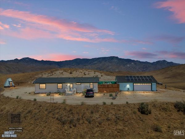 5101 Saddle Place, Weldon, CA 93283