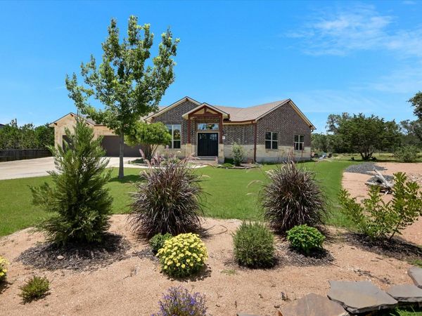 110 Liberty Bell LN , Fischer, TX 78623