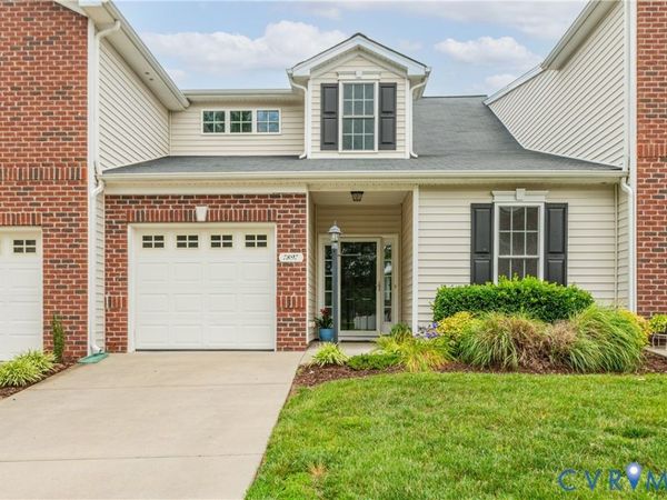 7897 Marshall Arch Drive, Mechanicsville, VA 23111