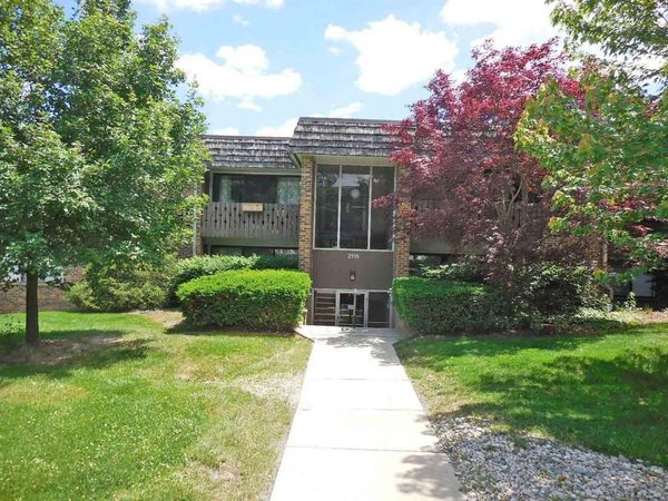2116 Pauline Boulevard, Unit 302, Ann Arbor, MI 48103