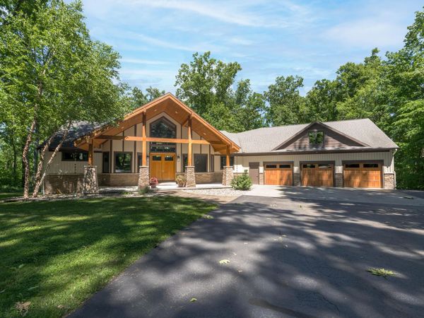 14295 Peninsula Drive, Galesburg, MI 49053