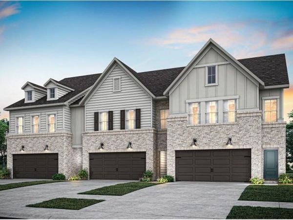 5651 Tillman Way, Powder Springs, GA 30127