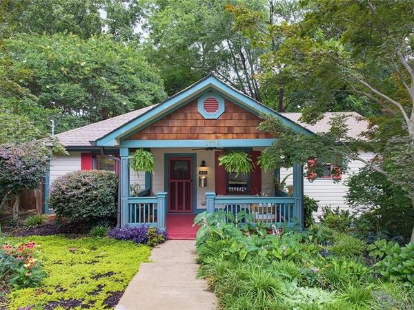 1446 Van Epps Avenue SE, Atlanta, GA 30316