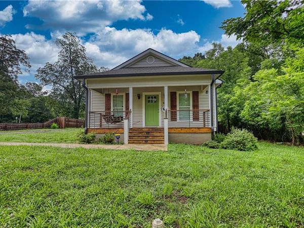 840 Pearl Street, Madison, GA 30650