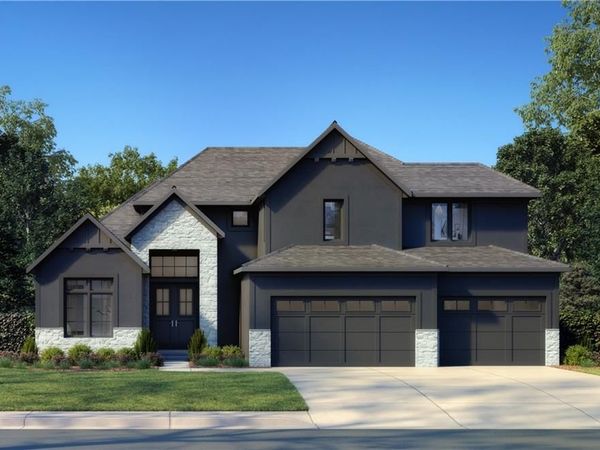 17520 Carter Street, Overland Park, KS 66221