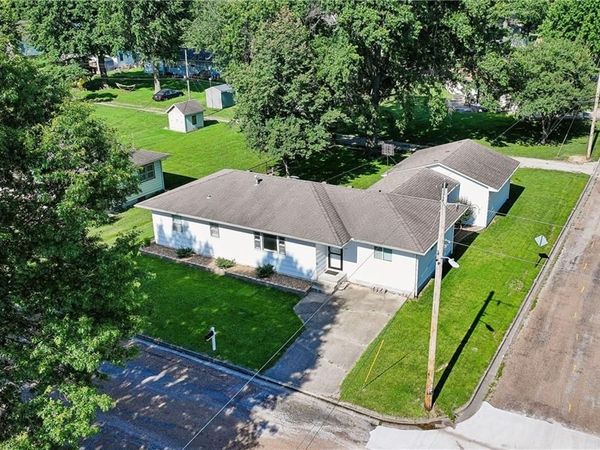 402 S West Street, Concordia, MO 64020