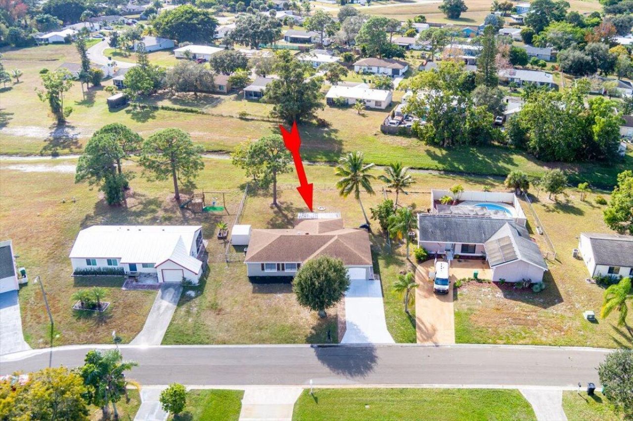 1969 SE Redwing Circle, Port Saint Lucie, FL 34952 Photo