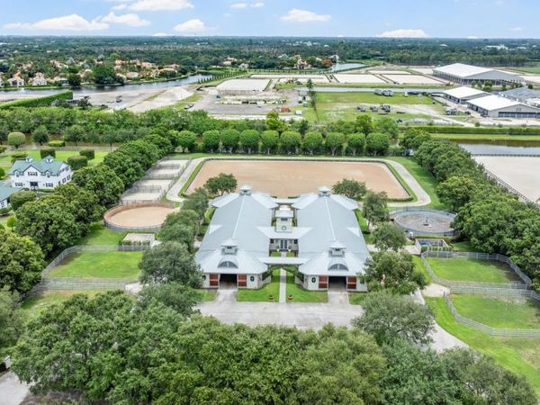 3454 Grand Prix Farms Drive, Wellington, FL 33414