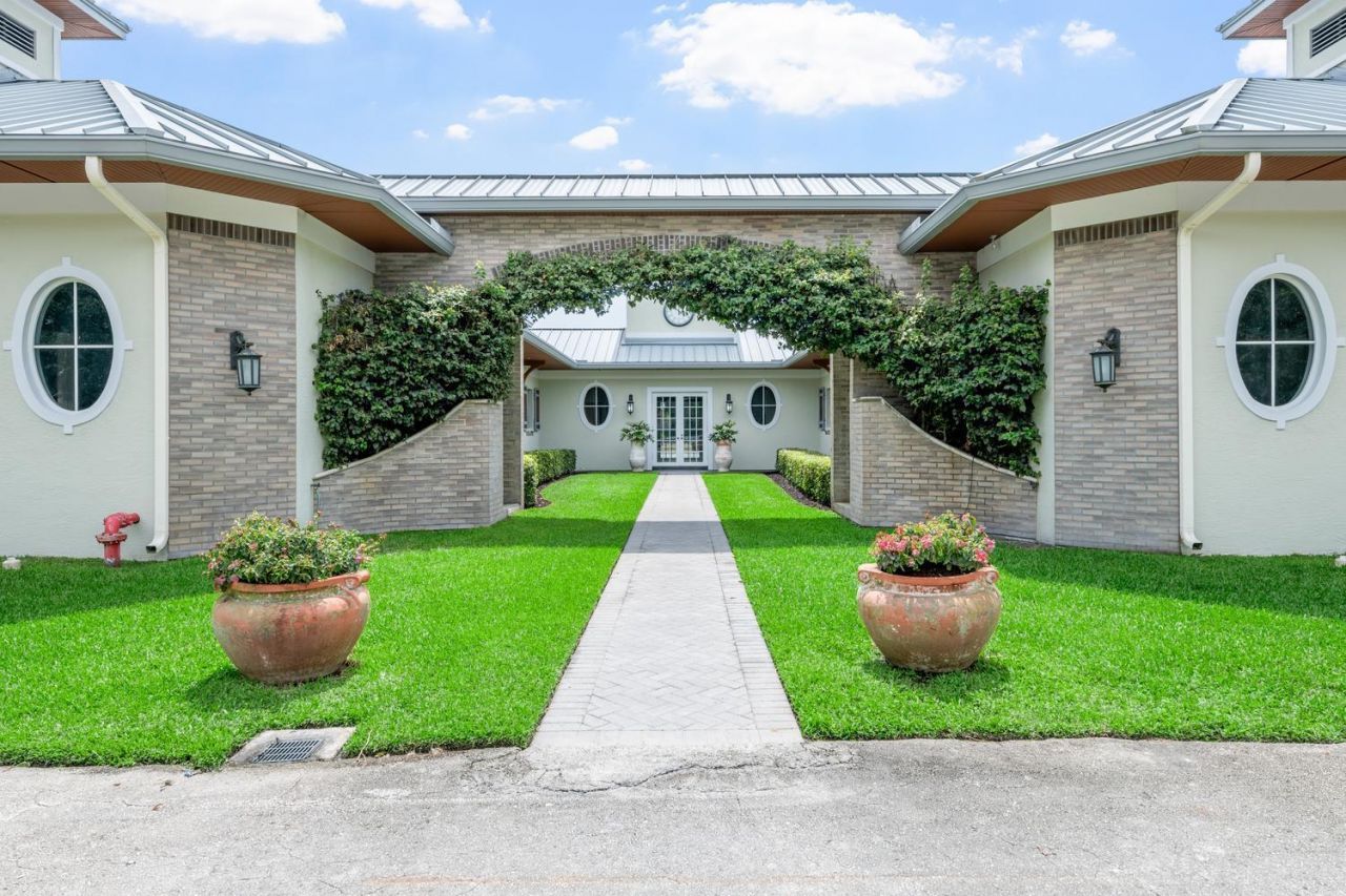3454 Grand Prix Farms Drive, Wellington, FL 33414 Photo