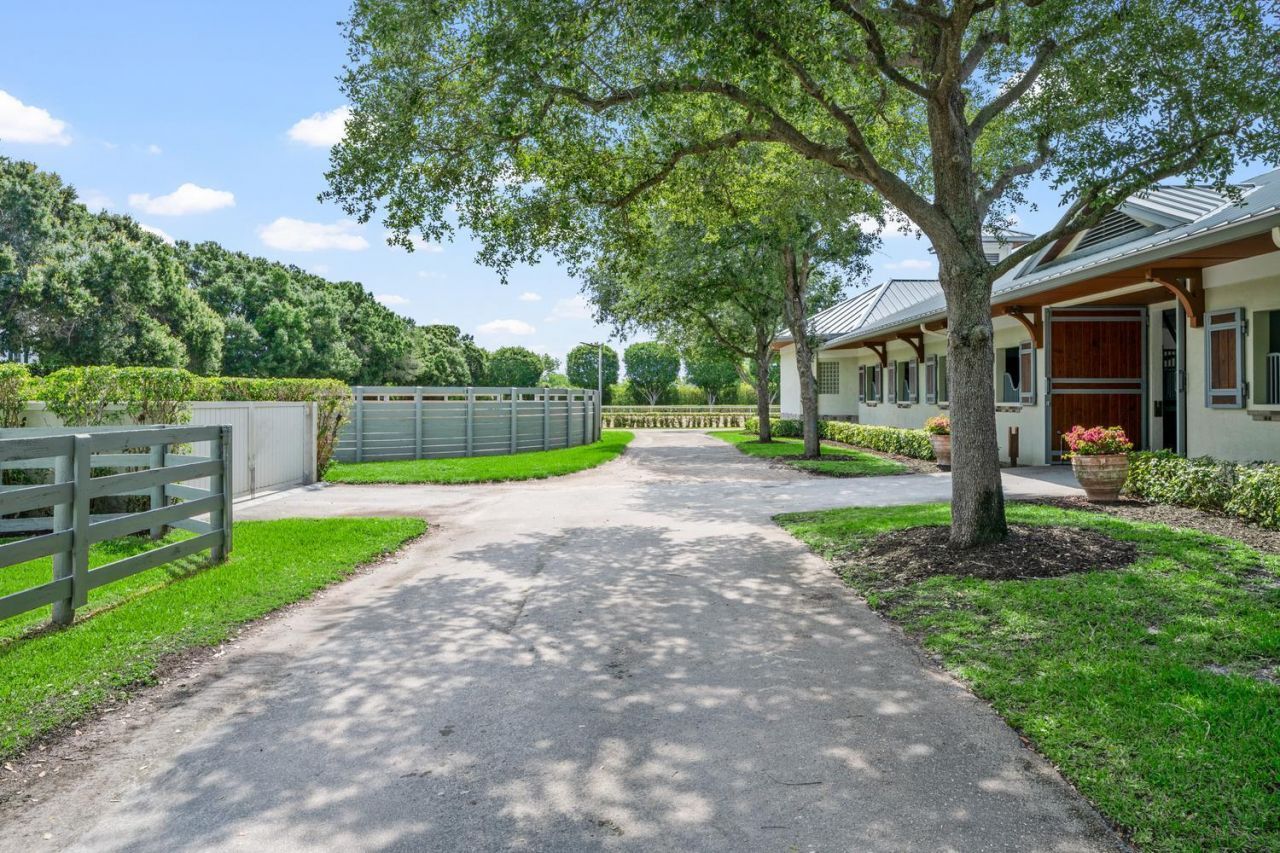 3454 Grand Prix Farms Drive, Wellington, FL 33414 Photo