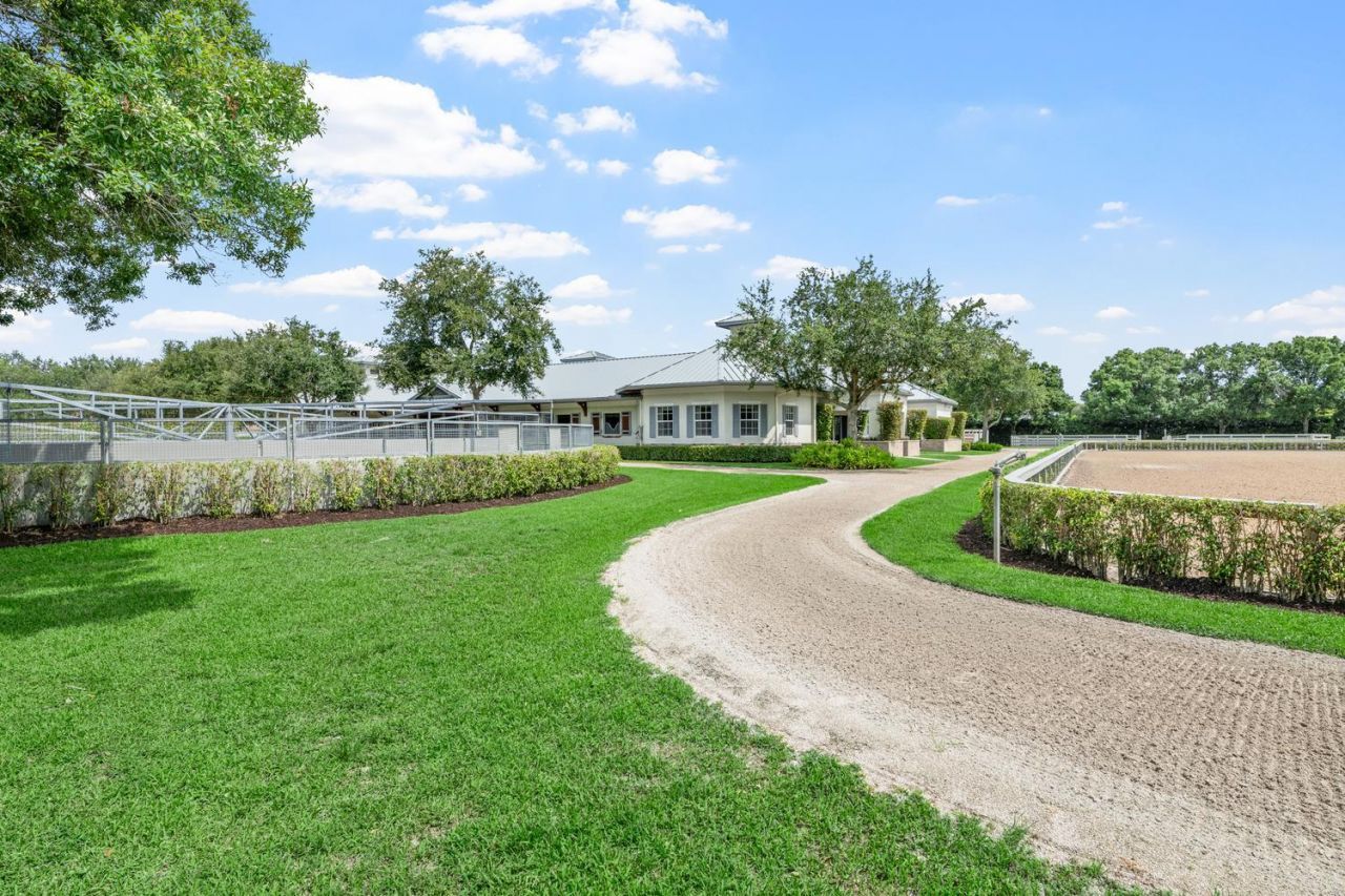 3454 Grand Prix Farms Drive, Wellington, FL 33414 Photo