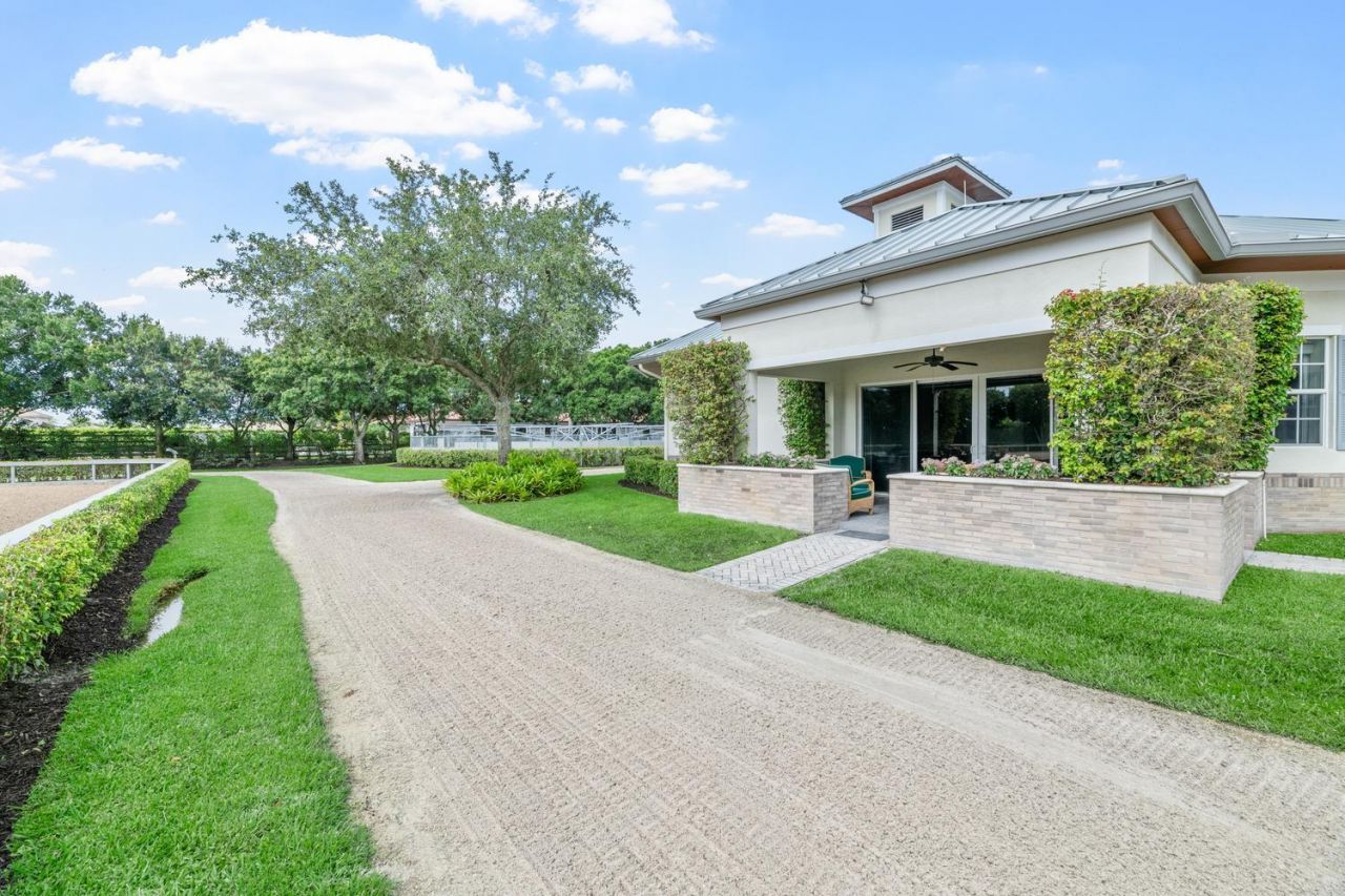 3454 Grand Prix Farms Drive, Wellington, FL 33414 Photo