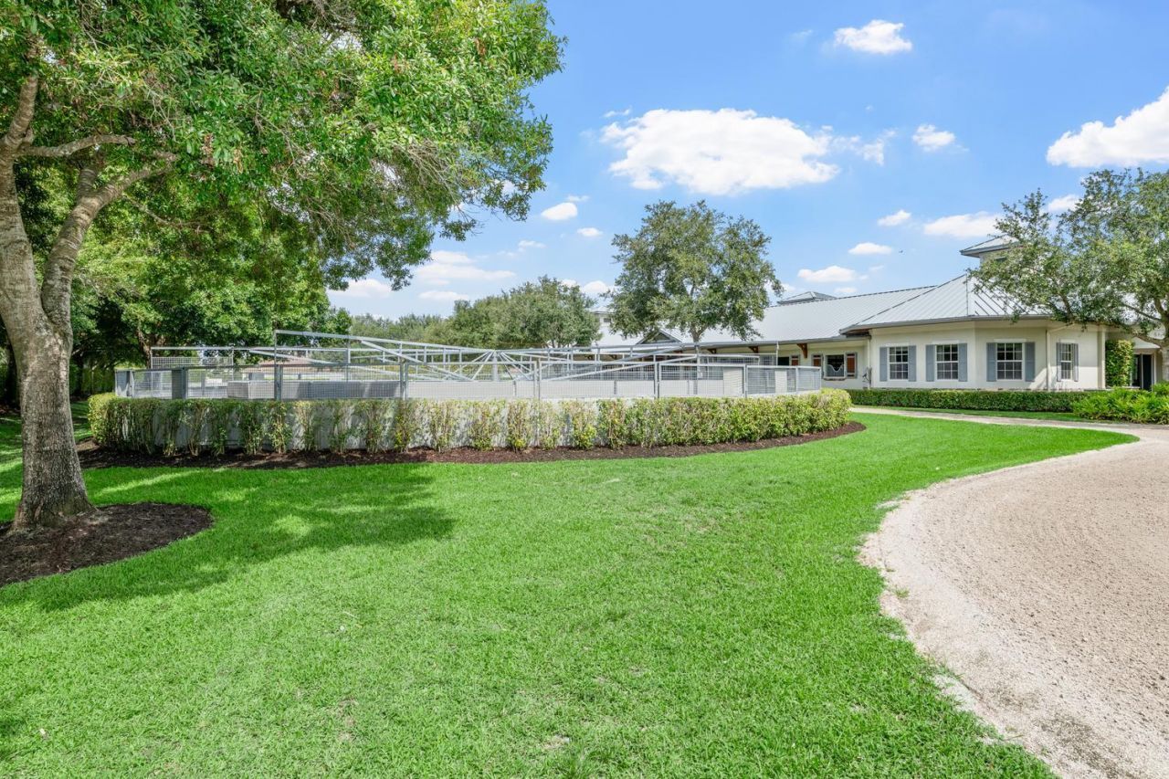 3454 Grand Prix Farms Drive, Wellington, FL 33414 Photo