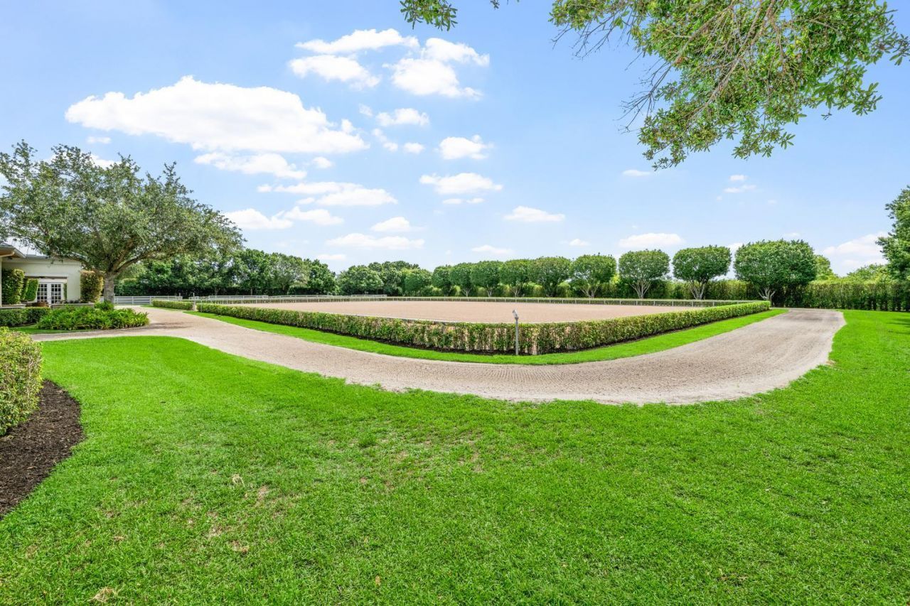 3454 Grand Prix Farms Drive, Wellington, FL 33414 Photo