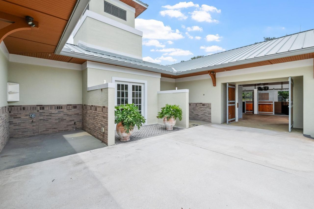 3454 Grand Prix Farms Drive, Wellington, FL 33414 Photo