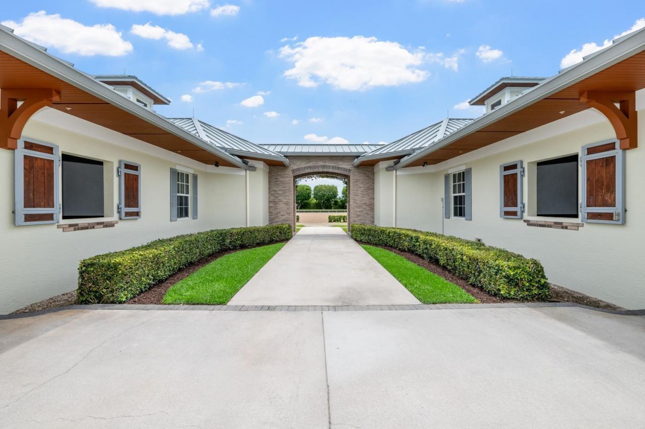 3454 Grand Prix Farms Drive, Wellington, FL 33414 Photo