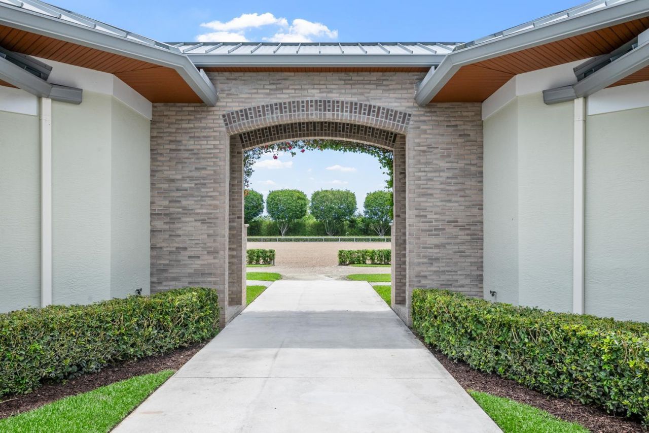 3454 Grand Prix Farms Drive, Wellington, FL 33414 Photo