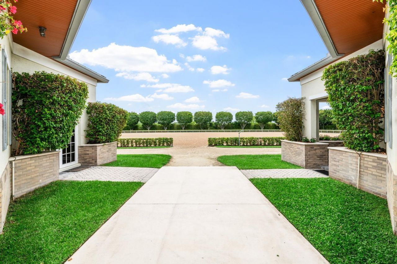 3454 Grand Prix Farms Drive, Wellington, FL 33414 Photo