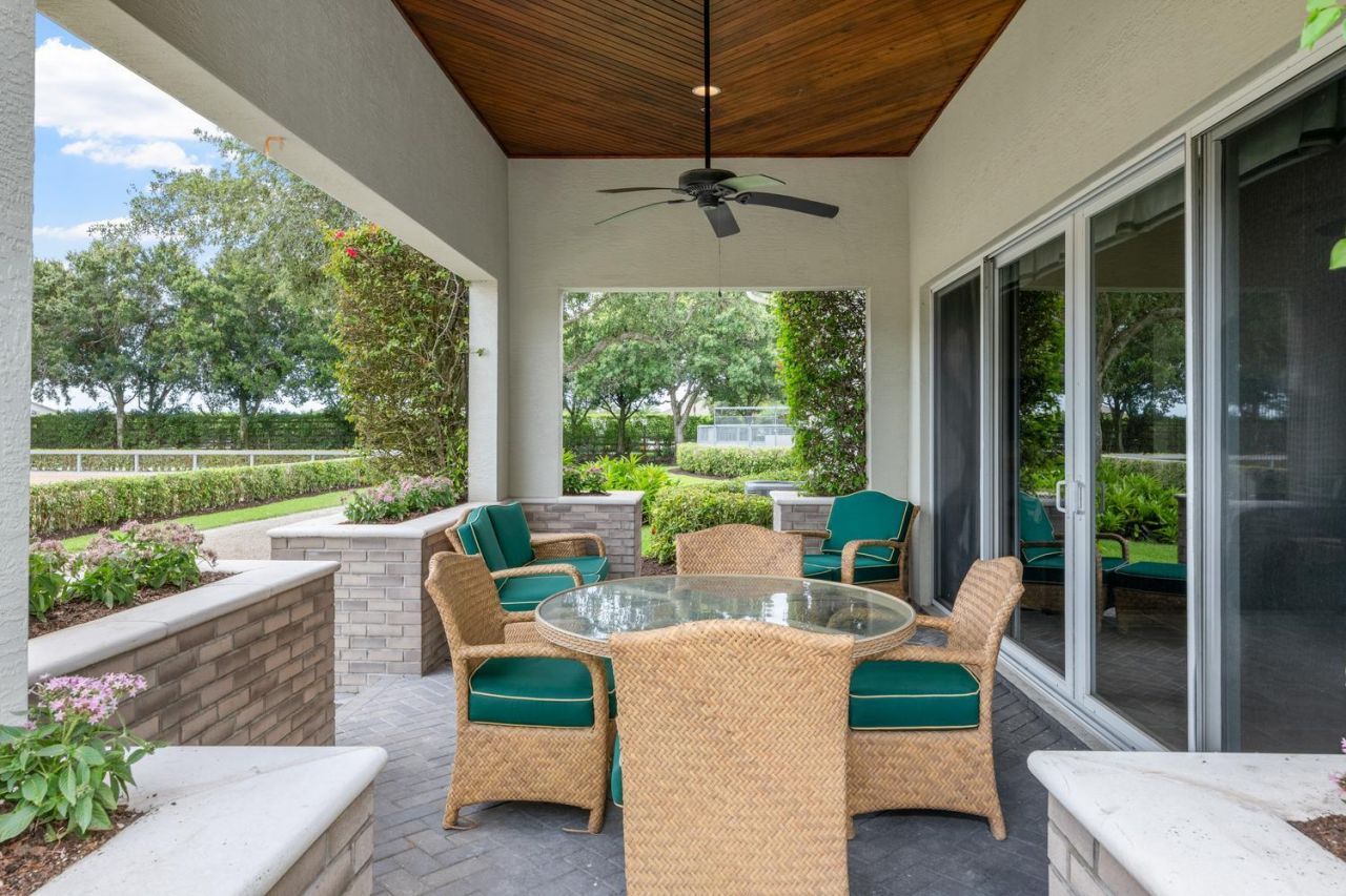3454 Grand Prix Farms Drive, Wellington, FL 33414 Photo