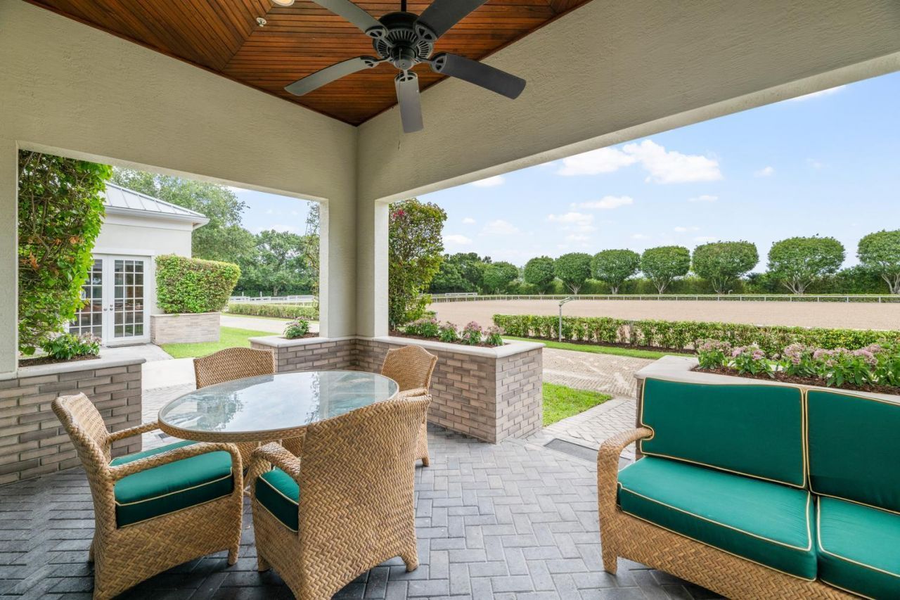 3454 Grand Prix Farms Drive, Wellington, FL 33414 Photo