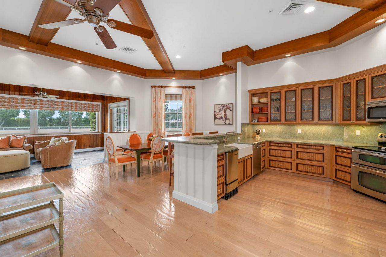 3454 Grand Prix Farms Drive, Wellington, FL 33414 Photo