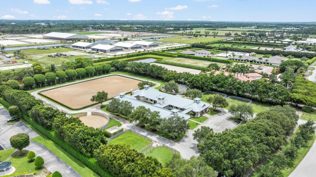 3454 Grand Prix Farms Drive, Wellington, FL 33414 Photo