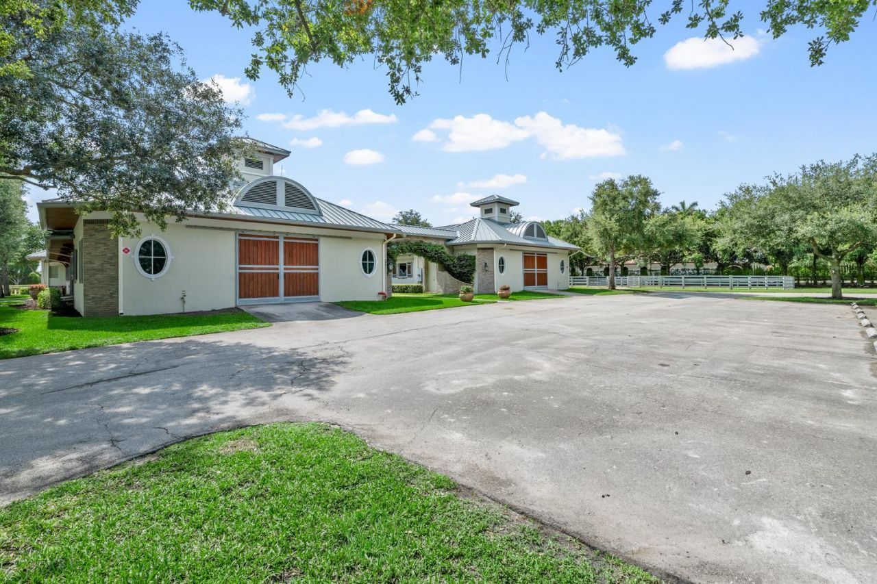 3454 Grand Prix Farms Drive, Wellington, FL 33414 Photo