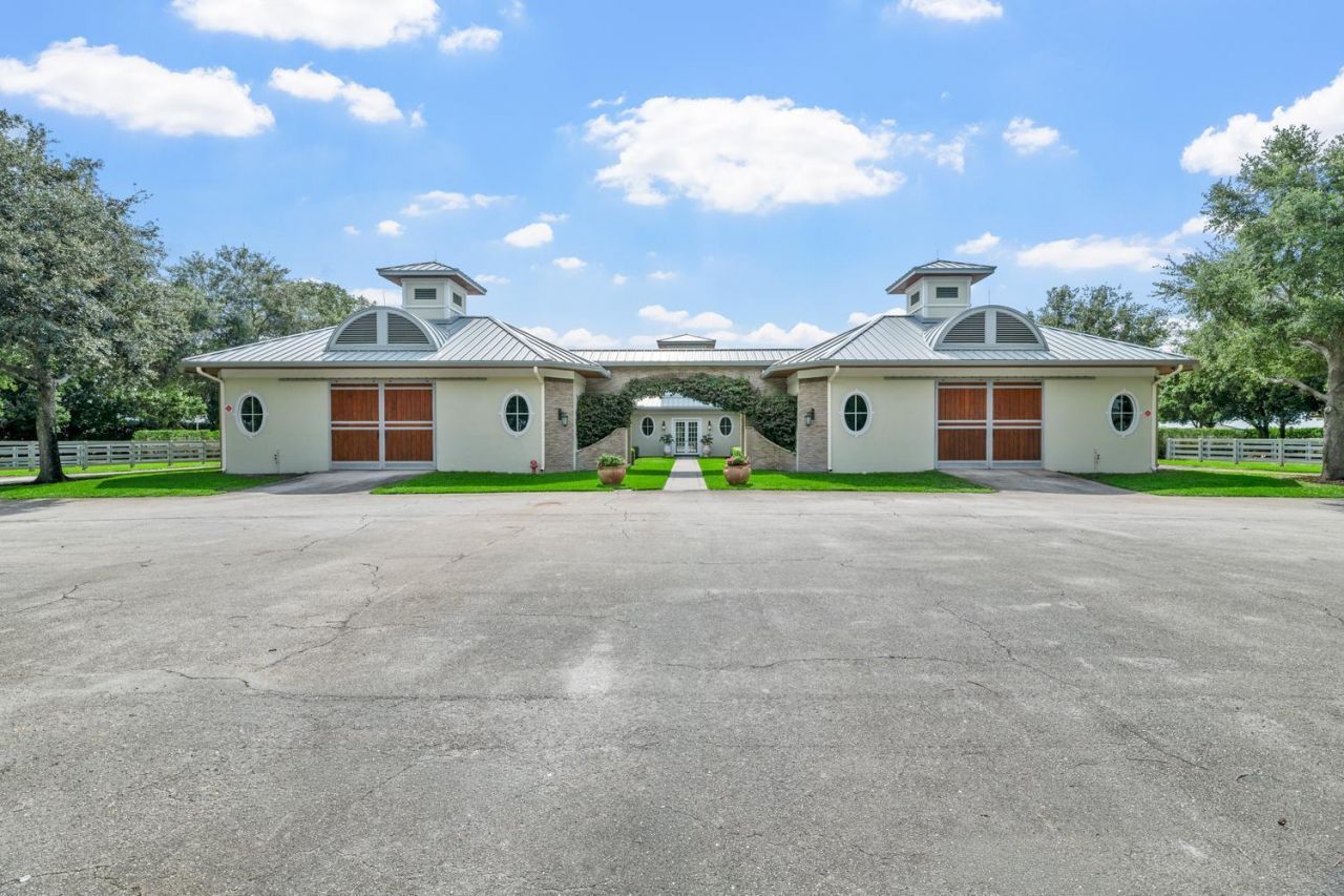 3454 Grand Prix Farms Drive, Wellington, FL 33414 Photo