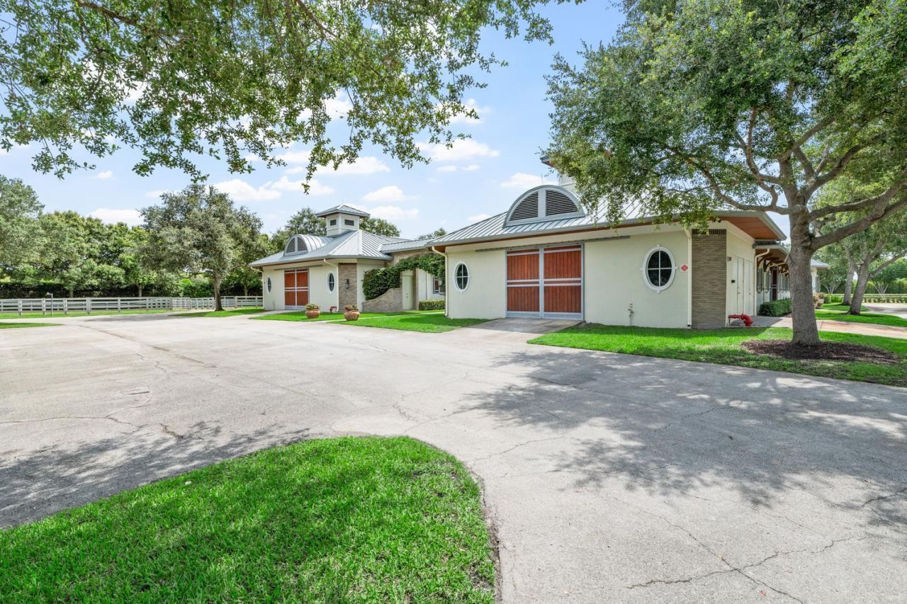 3454 Grand Prix Farms Drive, Wellington, FL 33414 Photo