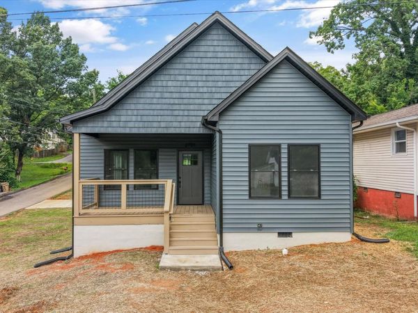 2701 Spencer St, Knoxville, TN 37917