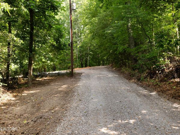 Bert Newman Lane, Knoxville, TN 37931