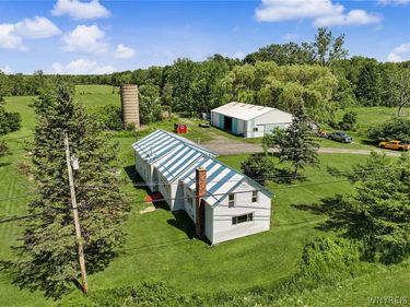 2983 Crittenden Road , Alden, NY 14004