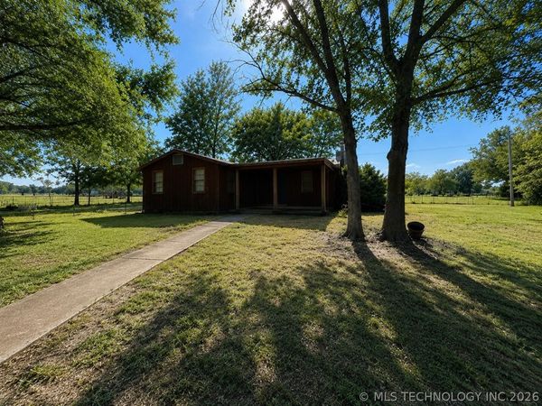 9916 E 206th Street , Bixby, OK 74008