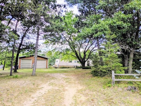 794 Deerborn Avenue, Adams, WI 53910