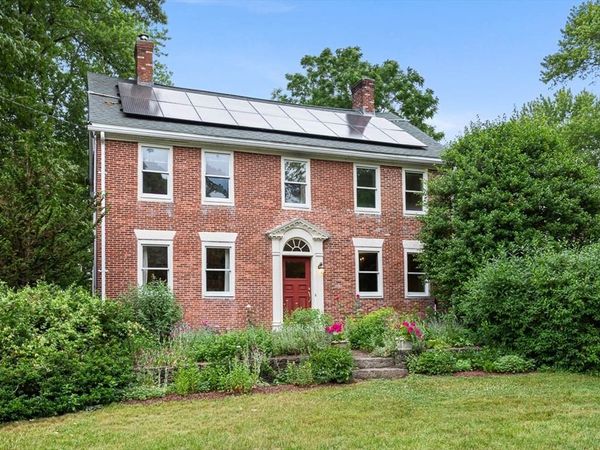462 Ledge, Seekonk, MA 02771