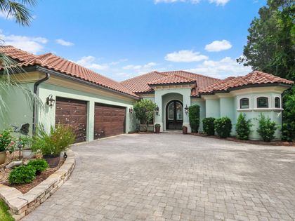 644 Bayshore Drive Miramar Beach, FL 32550