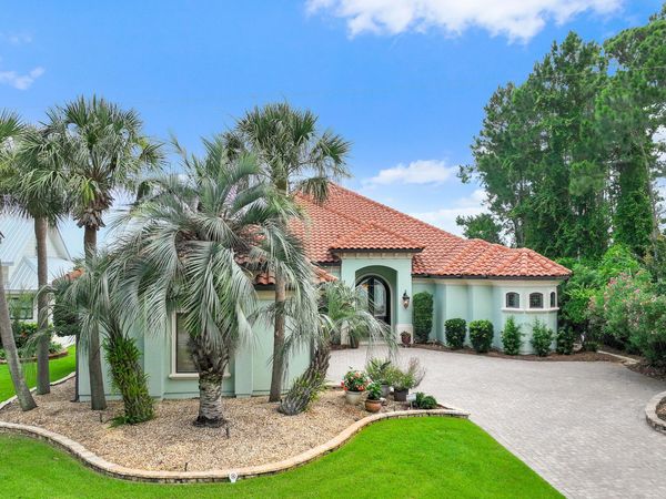 644 Bayshore Drive, Miramar Beach, FL 32550