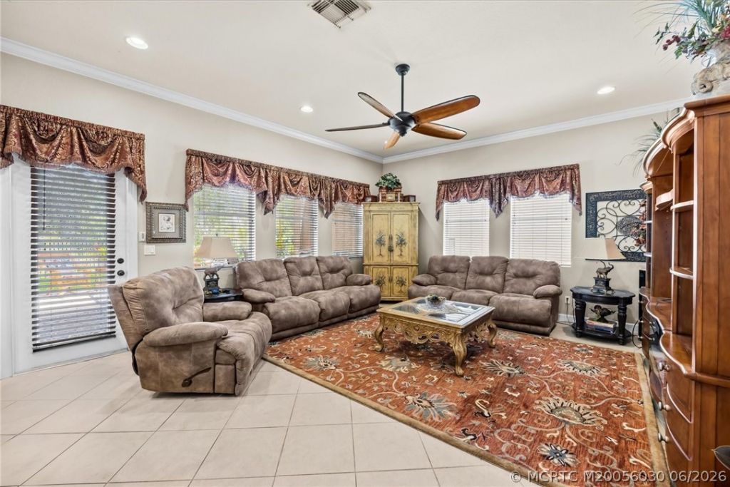 5718 SW Bald Eagle Drive, Palm City, FL 34990 Photo