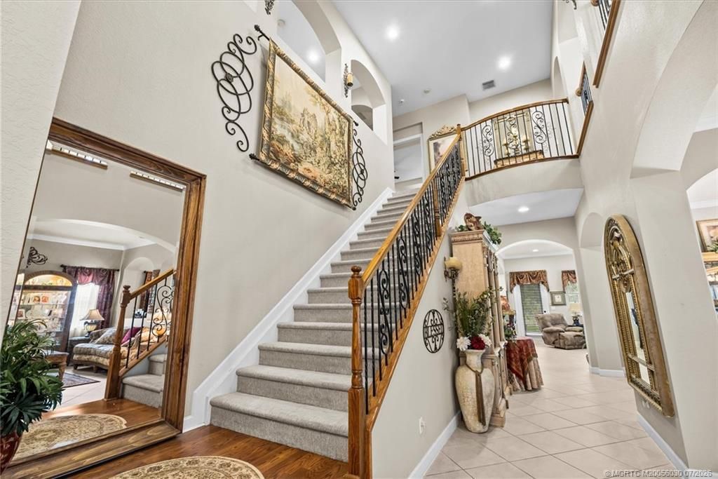 5718 SW Bald Eagle Drive, Palm City, FL 34990 Photo