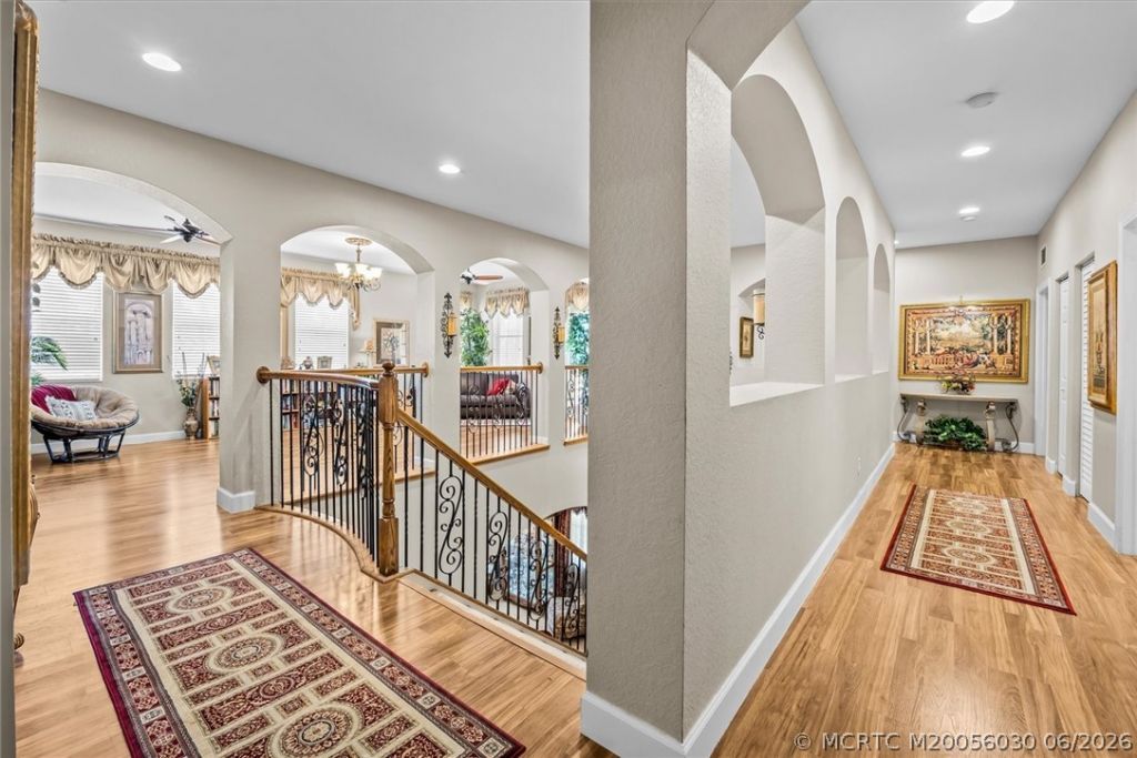 5718 SW Bald Eagle Drive, Palm City, FL 34990 Photo