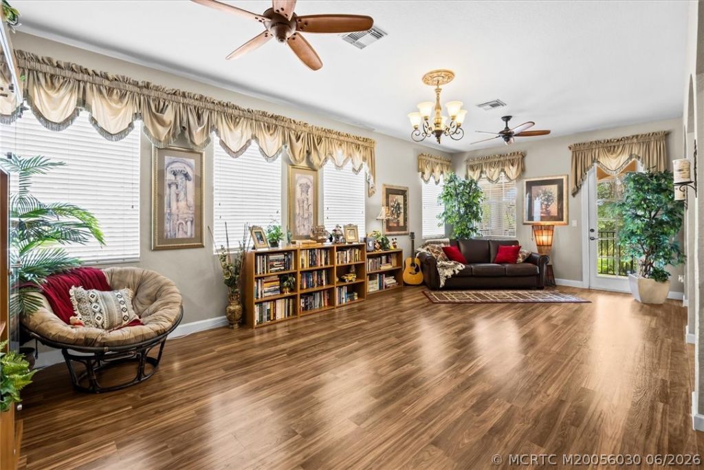 5718 SW Bald Eagle Drive, Palm City, FL 34990 Photo