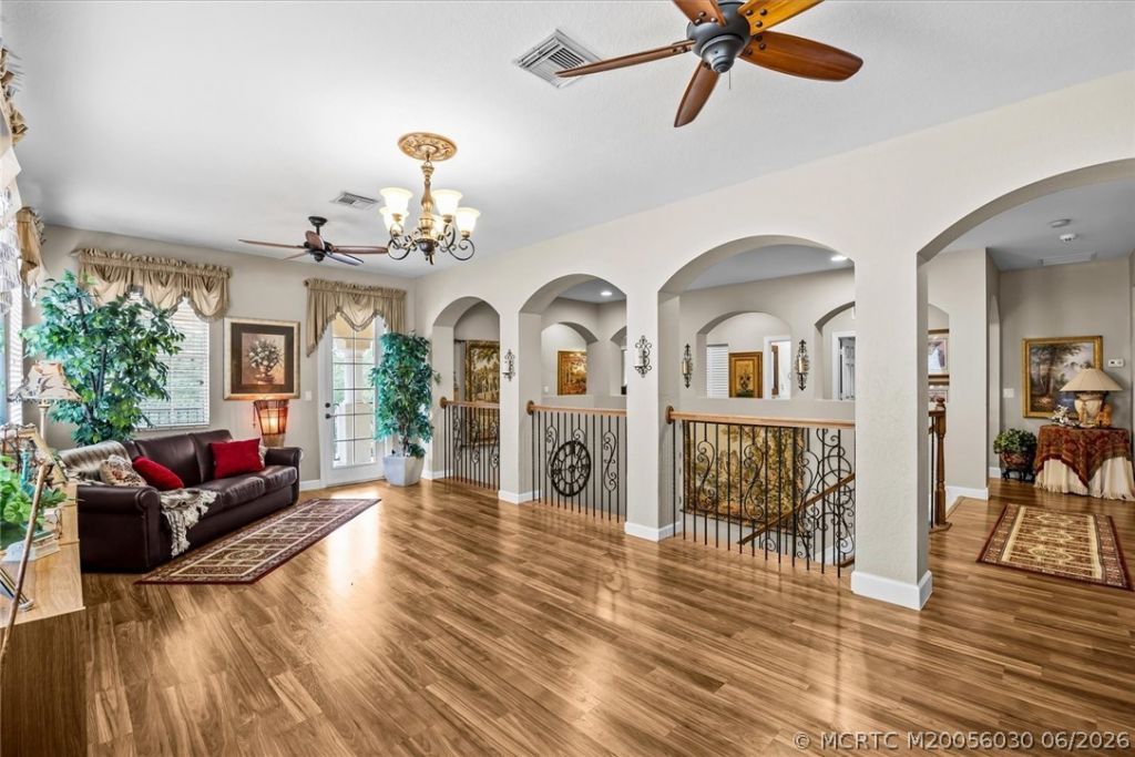 5718 SW Bald Eagle Drive, Palm City, FL 34990 Photo