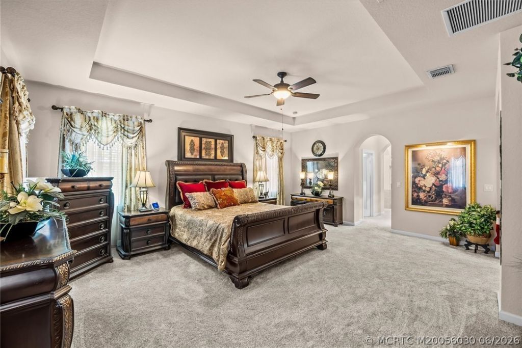 5718 SW Bald Eagle Drive, Palm City, FL 34990 Photo