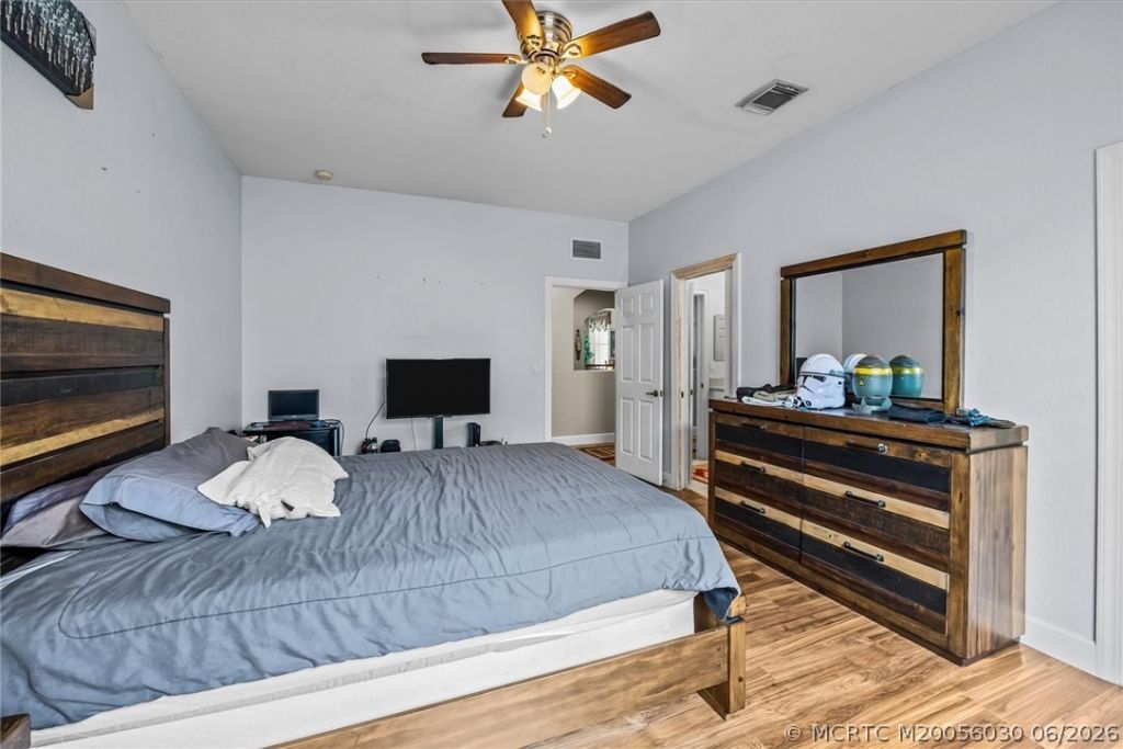 5718 SW Bald Eagle Drive, Palm City, FL 34990 Photo