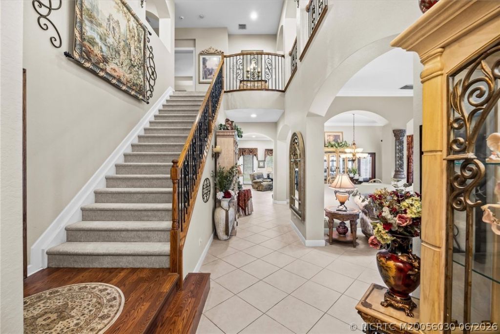 5718 SW Bald Eagle Drive, Palm City, FL 34990 Photo