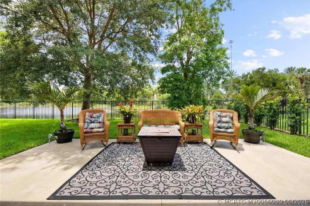 5718 SW Bald Eagle Drive, Palm City, FL 34990 Photo