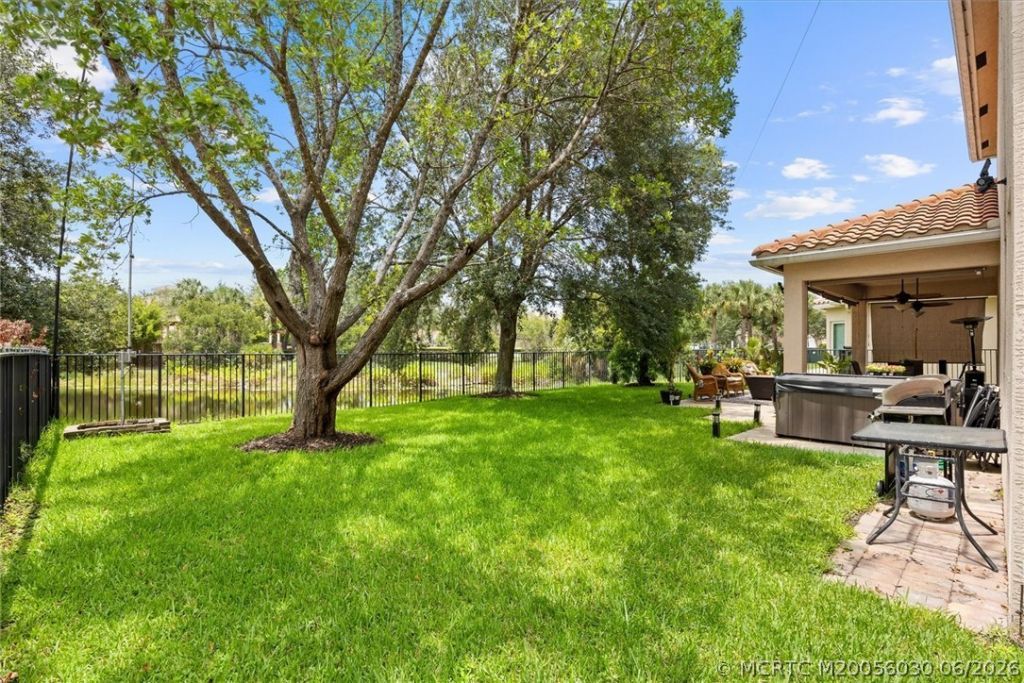 5718 SW Bald Eagle Drive, Palm City, FL 34990 Photo