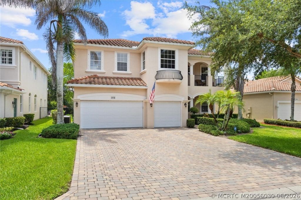 5718 SW Bald Eagle Drive, Palm City, FL 34990 Photo